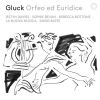 Download track 10. Orfeo Ed Euridice, Wq. 30, Act I Scene 1 Piango Il Mio Ben Così [Live]