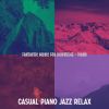 Download track Piano Jazz Soundtrack For Recharging