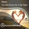 Download track You Will Always Be In My Heart (Phablo Mb Remix)