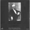 Download track 03. Symphony No. 4 In F-Moll, Op. 36 - III. Scherzo. Pizzicato Ostinato - Allegro