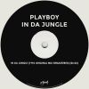 Download track In Da Jungle (Pascal F. E. O. S Remix)