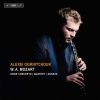 Download track 04 - Concerto In C Major For Oboe And Orchestra, K314 - I. Allegro Aperto