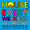 Download track House Every Weekend (Mike Mago Remix)