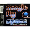 Download track Magic Fly (12'' Pepsi Challenge Mix)