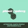 Download track Out Of My Hands (Planet Galaxy Dub)