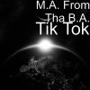 Download track Tik Tok