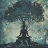 Download track Meditation’s Rhythmic Peace