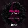 Download track Logic Bomb (Hoyaa & Joakim Sjoberg Remix)