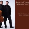 Download track Sonata For Violin & Piano In A Major, FWV 8 (Arr. J. Delsart For Cello & Piano) III. Recitativo - Fantasia. Ben Moderato - Molto