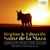 Download track La Frontera De Dios: I. Albada Y Paisaje