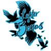 Download track Lighter Bones And Eyes That See For Miles