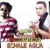 Download track Echale Agua (Official Remix)