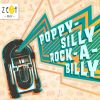 Download track Poppy-Silly Rock-A-Billy