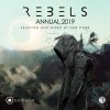 Download track Rebels Annual 2019 (Mixed By Dub Tiger)