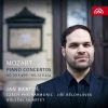 Download track Piano Concerto No. 12 In A Major, K. 414: I. Allegro (Arr. For Piano And String Quartet)