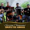 Download track Saludos Musical