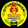 Download track Hooked On Desire (Groovement Inc. Dub)