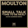 Download track Time To Be Real (David Harness Remix)