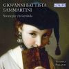 Download track Harpsichord Sonata In G Major: I. Andante