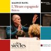 Download track 13. L'Heure Espagnole - Scène XII - Enfin Il Part Iñigo Concepción