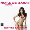 Download track Nota De Amor (Karaoke Version Originally Performed By Wisin)