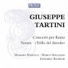 Download track Flute Concerto In G Major, Gimo 293 II. Largo Andante