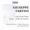 Download track Flute Concerto In G Major, Gimo 293 I. Allegro