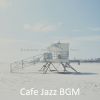 Download track Happening Saxophone Bossa Nova - Vibe For Coffee Shops