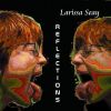 Download track Larissa Seay - 10 - Restrained