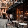 Download track Cultured Saxophone Bossa Nova - Vibe For Favorite Coffee Shops