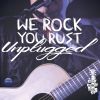 Download track Bam! I See Red (Unplugged)