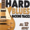 Download track Hard Blues Rock Guitar Backing Track | Key Of G 110bpm