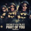 Download track Part Of You (Moblack Phat Mix)