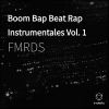 Download track Boom Bap Beat Rap Instrumental 2