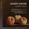 Download track Piano Trio In G Minor, Hob. XV: 19; Op. 36 No. 2: I. Andante