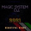 Download track Beautiful Night (New Italo Disco)