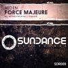 Download track Force Majeure (Original Mix)