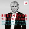 Download track Symphony No. 8 In F Major, Op. 93 (Ludwig Van Beethoven): IV. Allegro Vivace