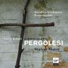 Download track 01. Pergolesi Stabat Mater In F Minor, P. 77 I. Stabat Mater Dolorosa (Soprano, Alto)