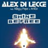 Download track Shine Be Free (Radio Edit)