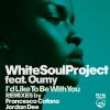 Download track I'd Like To Be With You (Francesco Cofano Remix)