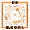 Download track Geiling Agent (Musumeci Remix)