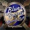 Download track The Blues Will Burn Ya