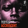 Download track Accrescent (Original Mix)