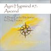 Download track Ayni Hypmind # 7: Ascend