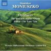 Download track 9. Nowy Don Kiszot Czyli Sto Szalenstw The New Don Quixote Or 100 Follies  Opera: Overture