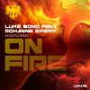 Download track On Fire (Aly & Fila Remix)