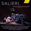 Download track Per La Ricuperata Salute Di Ofelia (Arr. T. J. Herrmann): No. 1, Lascia La Greggia