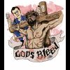 Download track Gods Bleed