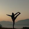 Download track Calm Yoga Beats For Flexibility